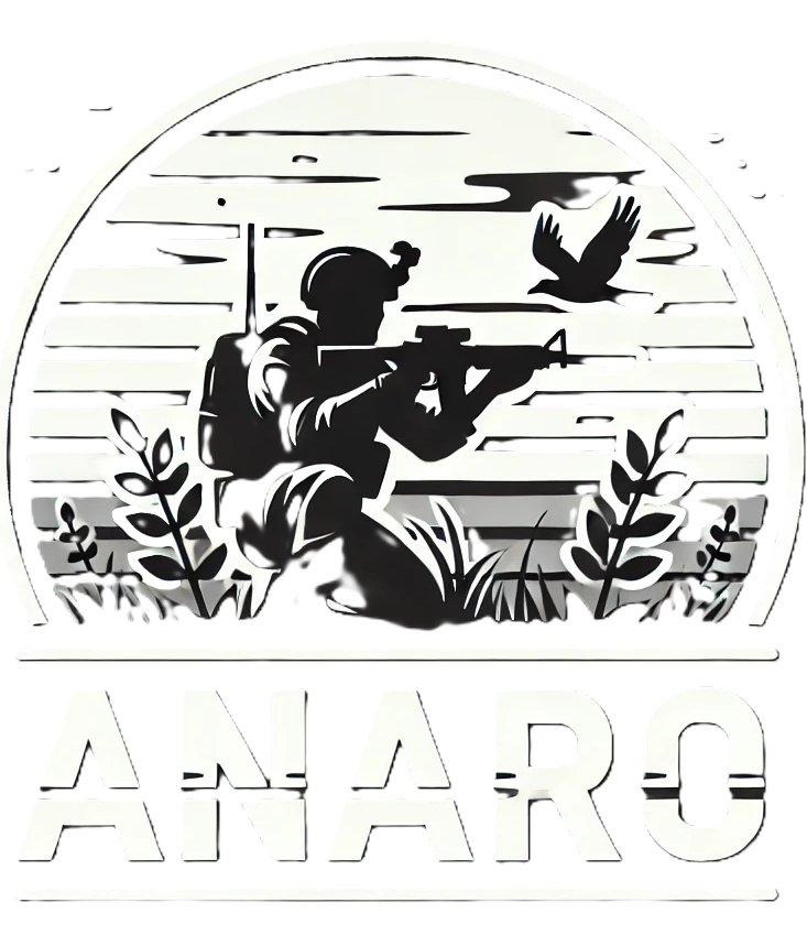 ANARO Formación - Curso Ascenso a Cabo Ejército de Tierra y Aire
